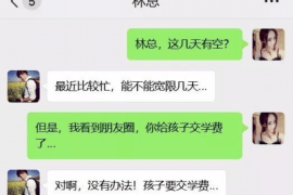 海南企业清欠服务